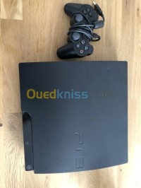 وهران-الجزائر-بلاي-ستيشن-ps3