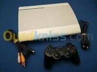 وهران-الجزائر-بلاي-ستيشن-ps3