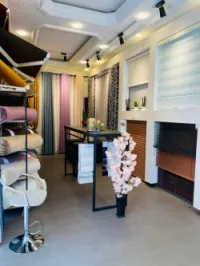 stores  et rideaux
