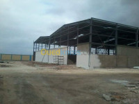 construction-travaux-fabrication-et-montage-de-charpente-oran-algerie