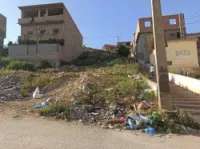 Vente Terrain Tlemcen Tlemcen