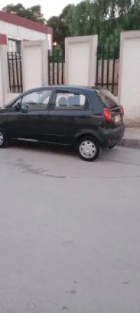 Chevrolet Spark 2011 Lite Base