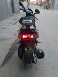 Sym Loujia