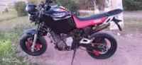 Yamaha Xtz 900