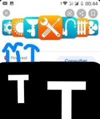 Installation réparation maintenance 