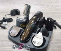 alger-ben-aknoun-algerie-rasage-et-epilation-kemei-11-en-1-tondeuse-à-cheveux-multi