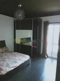 Vente Appartement F3 Oran Bir el djir