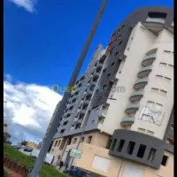 Vente Appartement F4 Oran Bir el djir