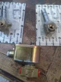 electrovanne pneumatique 3/2 atex