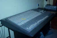 Table De Mixage TASCAM m2524