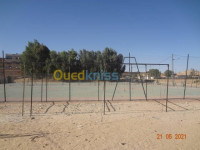 ouargla-hassi-messaoud-algerie-evènements-divertissement-charpente-métallique-d-une-tente