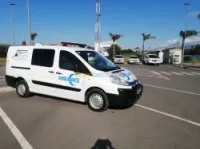 Pompe funèbre نقل الجنائز 