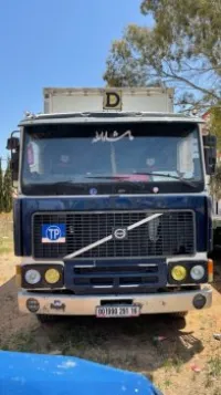 Volvo F10