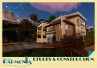 etudes et realisation des construction