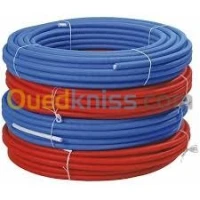 Rouleaux - Tubes Multicouches