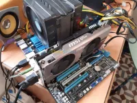 MSI Twin Fozen III 