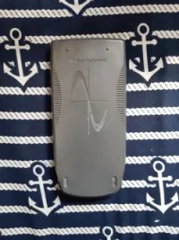 Calculatrice Scientifique Programmée