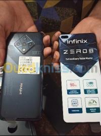 Infinix Zero 8 thumbnail 4