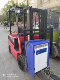 Réparation de Clark électrique mécaniq