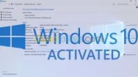 activation windows 10