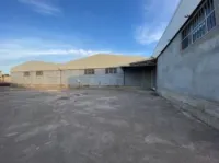 Location Hangar Boumerdes Khemis el khechna
