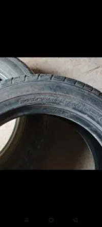  02 pneus Hankook 205/55R16 94H