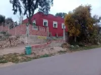 Vente Niveau De Villa F6 Tlemcen Marsa ben mhidi