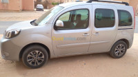 sidi-bel-abbes-algerie-commerciale-renault-kangoo-privilège-2019