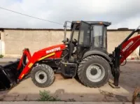 Location de Retrochargeur 