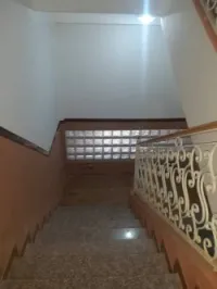 Vente Appartement F3 Chlef Tenes