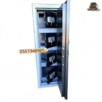 fabrication et réparations coffre forte