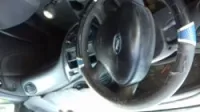 Ford Focus 4 portes 2002 