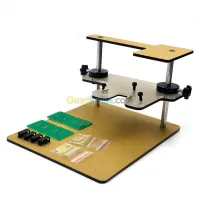 Table BDM +22 adapters