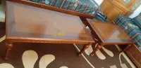 Tables en être 