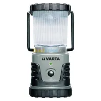 VARTA Torche Camping Incassable Led 3D- Toc0008 - Noir