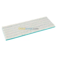 LEIFHEIT Éponge De Rechange Pour Picobello M 33 Cm - Lem56608-Blanc