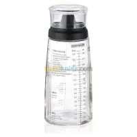 LEIFHEIT Flacon Doseur 300 Ml-Luc3195-Blanc