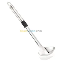 LEIFHEIT Louche Proline Petite Allemande - Luc3027 - Inox