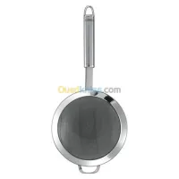 LEIFHEIT Passoire 16,0 Cm Sterling-Luc24066-Argent