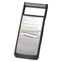 LEIFHEIT Râpe Universelle Microcut- Luc3012- Noir