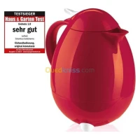 LEIFHEIT Thermos Columbus 1L - 28336 - Rouge