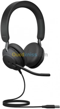 Jabra Evolve