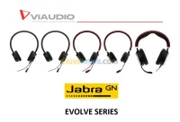 Jabra Evolve