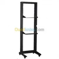 OPEN RACK