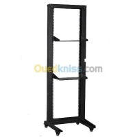 OPEN RACK