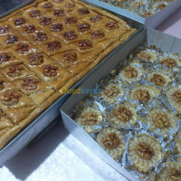 alger-bouzareah-algerie-traiteurs-gateaux-صناعة-الحلويات-التقليدية-والعصرية