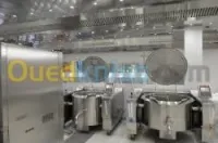 repparation materiel gran cuisine boul