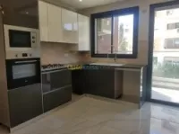 Location Appartement F3 Alger Said hamdine