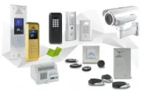 installation camera surveillance et co