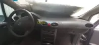 Mercedes Benz Classe A 1999 
